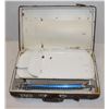 Image 1 : #732 Vintage Baby Scale Lindells Vågfabrik Sweden