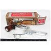 Image 1 : #738 Avon Colt Revolver 1851 Perfume Bottle Boxed