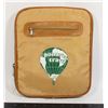 Image 1 : #742 Vintage Bonavisa Travel Bag