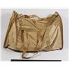 Image 2 : #742 Vintage Bonavisa Travel Bag