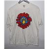 Image 1 : #743 Vintage T-Shirt Nardwuar Records Size XL