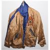 Image 1 : #745 DeMolay International Masonic 1960s Jacket
