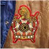 Image 2 : #745 DeMolay International Masonic 1960s Jacket