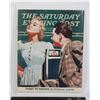 Image 1 : #752 Saturday Evening Post Magazine May 1939