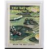 Image 1 : #753 Saturday Evening Post Magazine June 1939
