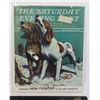 Image 1 : #754 Saturday Evening Post Magazine Dec 1939