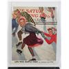 Image 1 : #755 Saturday Evening Post Magazine March 1940