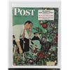 Image 1 : #763 Saturday Evening Post Magazine Dec 1949