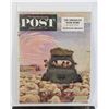 Image 1 : #764 Saturday Evening Post Magazine August 1951