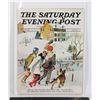 Image 1 : #768 Saturday Evening Post Magazine Winter 1971