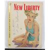 Image 1 : #770 New Liberty July 1950 Magazine