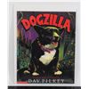 Image 1 : #772 Dogzilla Children's Book by Dav Pilkey 1993