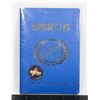 Image 1 : #779 Captain's Log Star Trek Booklet Notebook