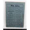 Image 1 : #780 1930 No. 31A Massey-Harris Catalog Canada