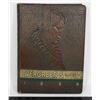 Image 1 : #783 1938 University of Alberta Yearbook Edmonton