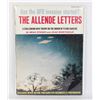 Image 1 : #785 UFO Magazine The Allende Letters 1960's