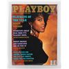 Image 1 : #796 Playboy Magazine June 1990