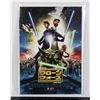 Image 1 : #798 Star Wars The Clone Wars 2008 Movie Poster