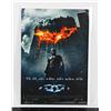 Image 1 : #800 2008 Movie Poster Batman The Dark Knight