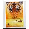 Image 1 : #821  Japanese Movie Poster Life of Pi 2012