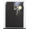 Image 1 : #828 Japanese Movie Booklet Man on Fire 2004