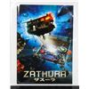 Image 1 : #830 Japanese Movie Booklet Zathura 2005