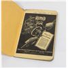 Image 2 : #837  Vintage Stelco Scale Free Pipe Pocket Book
