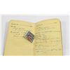 Image 3 : #837  Vintage Stelco Scale Free Pipe Pocket Book
