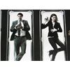 Image 2 : #842 Bones TV Show Long Poster 36x12