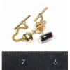 Image 1 : #846 Vintage Jewelry Men's Tie Pin