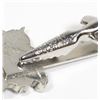 Image 2 : #857 Vintage Men's Tie Clip Walworth By Mercury