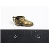 Image 1 : #861 Antique Book Necklace Bracelet Charm