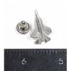Image 1 : #864 Vintage Fighter Jet Men's Pin