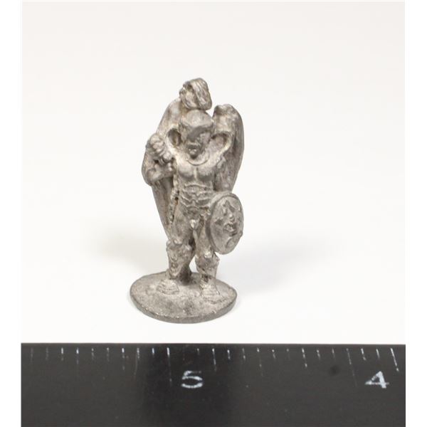 #865 1977 Ral Partha Dungeons & Dragons Statue