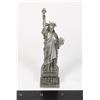 Image 1 : #869 New York Lady Liberty Tourist Statue Torkia