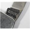 Image 2 : #873 Masonic Freemasons Zippo Pocket Knife