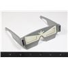Image 1 : #874 1980's Nasta Hong Kong 3D Glasses