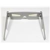 Image 2 : #874 1980's Nasta Hong Kong 3D Glasses