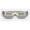 Image 3 : #874 1980's Nasta Hong Kong 3D Glasses
