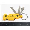 Image 1 : #875 USA 95 Golden Cat Corporation Pocket Knife