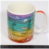 Image 1 : #876 Paleontologist Fossil Mug Cenozoic Era 2018