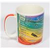 Image 2 : #876 Paleontologist Fossil Mug Cenozoic Era 2018
