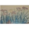 Image 8 : #886 Japanese Woodblock Art by Yosho Chikanobu
