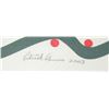 Image 3 : #887 First Nations Art Salmon Signed Patrick Amos