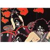 Image 2 : #888 1978 Kiss Poster Peter Criss The Cat Solo
