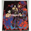 Image 1 : #890 1978 Kiss Poster Paul Stanley Star Child