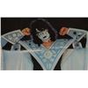 Image 2 : #891 1979 KISS Ace Frehley Poster Double Sided