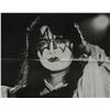 Image 4 : #891 1979 KISS Ace Frehley Poster Double Sided