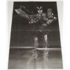 Image 1 : #892  1979 KISS Gene Simmons The Demon Poster