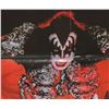 Image 4 : #892  1979 KISS Gene Simmons The Demon Poster